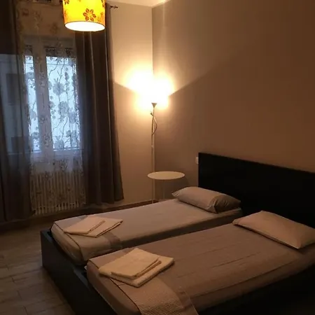 Bed & Breakfast Real Fly